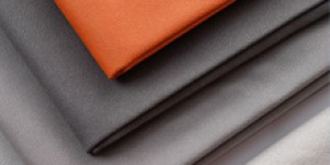 What is sandwich fabric?  What are the characteristics of sandwich fabrics?