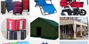 What are the advantages and disadvantages of Oxford cloth and PU fabric?