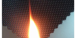 Can flame retardant fabrics be made into curtains?  Oxford cloth manufacturers
