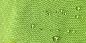Performance of nylon waterproof oxford cloth