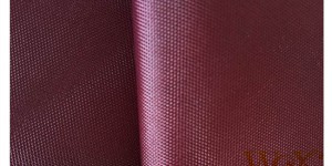 What are the advantages and uses of polyester Oxford cloth?  Flame retardant fabric Oxford cloth manufacturer