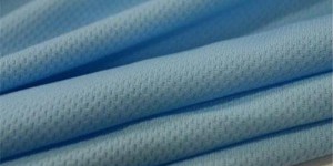 What material is the quick-drying T-shirt made of? (Is the quick-drying fabric polyester fiber?)