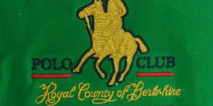How to customize logo printing on T-shirts (embroidery of custom LOGO patterns on cultural shirts)