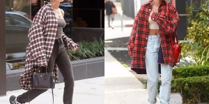 How to wear long sleeves to look good (how to wear them to be the most fashionable)