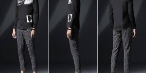 Company dinner outfit matching (how to wear men’s shirts to be formal and fashionable)