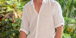 Are 100% linen clothes good (why rich men love to wear linen in summer)