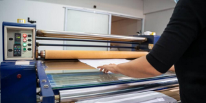 What machines are needed for T-shirt customization (what types of T-shirt printing machines are there)