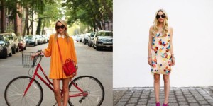 Retro Instagram style dressing skills (it’s not that you don’t have anything to wear, you just don’t know how to match it)