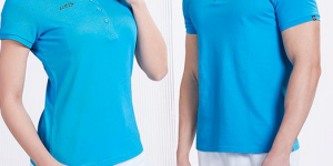 Which company is best for customizing T-shirts (Which sportswear factory is reliable for customizing T-shirts)