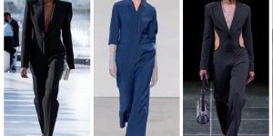 Popular styles of suits in spring and summer 2023 (which one do you like more)