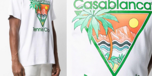 What are the methods for designing T-shirt patterns (how many categories are the designed patterns divided into)