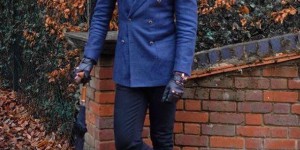 How to wear a suit well (don’t choose blindly, start by understanding it)