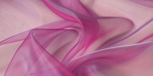 What kind of fabric is linen fabric? (What are linen and chiffon?)