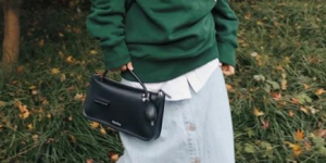 卫衣要穿宽松的还是合身的（今年的卫衣买短不买长遮肉显高还不拖沓）