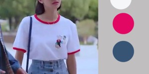 How to wear a T-shirt that looks good and is practical (first solve 5 difficulties in wearing a fashionable and versatile T-shirt)