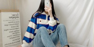 How to wear a polo shirt with style (you can also wear it in a trendy style and easily get a boy’s handsomeness)