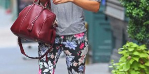 How to match gray short sleeves with high-end style (foreign style without losing high-end style)