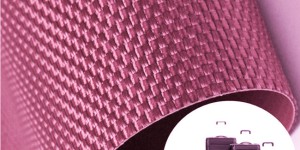 Luggage fabric 1680D double-ply Oxford cloth series