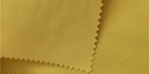The difference between Oxford cloth and silver tape