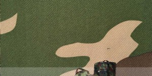 What is camouflage Oxford cloth and how much does it cost per meter?  Flame retardant fabric Oxford cloth manufacturer