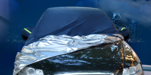 What is a car jacket? Is it silver-coated Oxford cloth?  Oxford cloth manufacturers