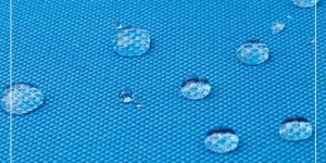 Is waterproof Oxford cloth breathable? What is the quality of the textile?