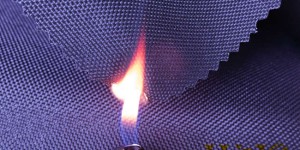 What are the classifications of flame retardant cloth?