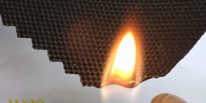 Types and functions of fire retardant cloth