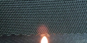 Are flame retardant fabrics harmful to the human body?
