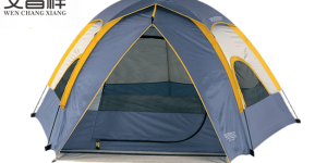 How to choose Oxford tent fabric?