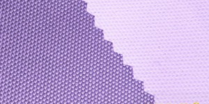 What is the difference in performance between polyester Oxford cloth and nylon Oxford cloth?