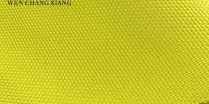 Is 600D Oxford cloth waterproof?