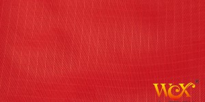 The difference between 210D Oxford jacquard and printing