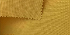 Oxford fabric for tents