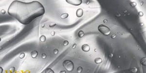 Car jackets made of different silver-coated oxford cloths
