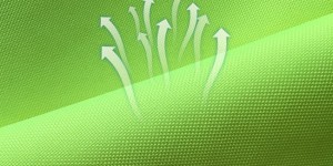 What is 210D composite Oxford cloth?