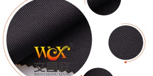 What does 600D of 600D Oxford cloth mean?