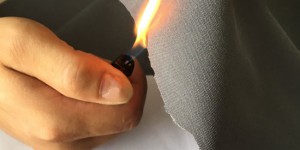 Is there a difference between flame retardant fabrics and fire retardant fabrics?  Oxford cloth manufacturers