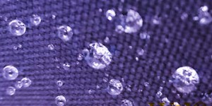 What are the classifications of waterproof fabrics?