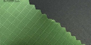 Different types and processes of coated Oxford cloth