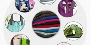 What are the functions of waterproof Oxford cloth?