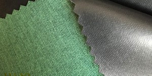 Which one is better, silver-coated Oxford cloth or silver-coated camouflage Oxford?