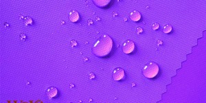 What types of waterproof fabrics are there?  What are the advantages?