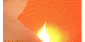 How to determine the quality of flame retardant fabrics?  Oxford cloth manufacturer