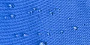 What are the characteristics of nylon waterproof Oxford cloth?