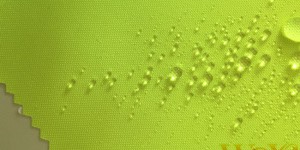 What is the width of 300D Oxford cloth?
