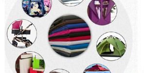 Oxford cloth: There are waterproof and non-waterproof textiles