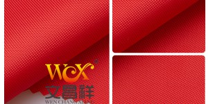 Why is it best to use 420D Oxford for advertising tents?