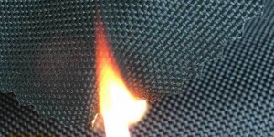 How flame retardant fabrics have flame retardant properties