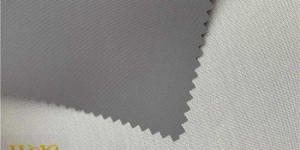 Properties of treated polyester oxford cloth